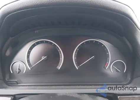 2012 BMW 750Li from USA, damaged, VIN WBAKB8C53CC964455